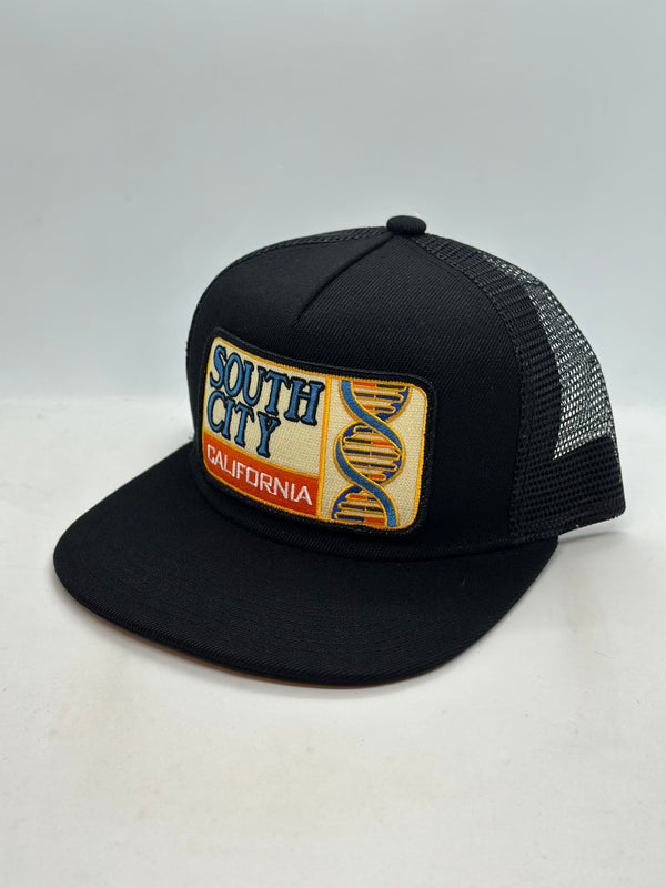 South City Pocket Hat