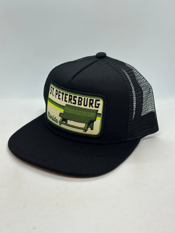 Sombrero de bolsillo chihuahua