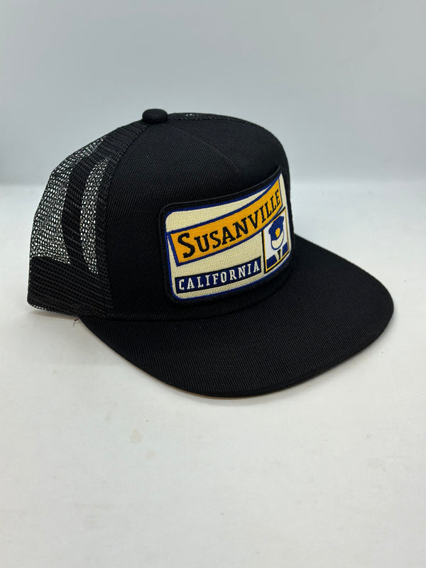 Sombrero de bolsillo Susanville