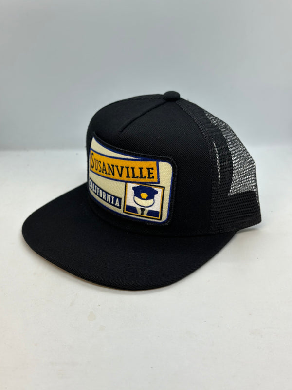Sombrero de bolsillo Susanville