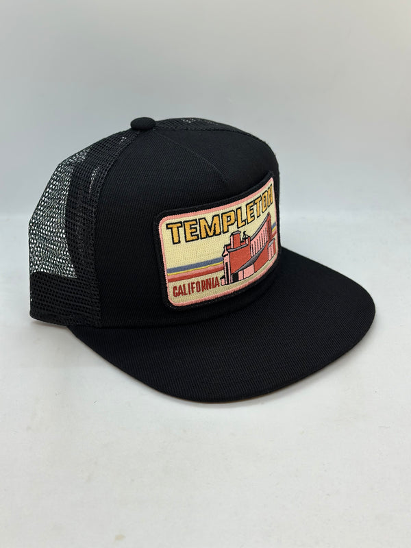 Sombrero de bolsillo chihuahua