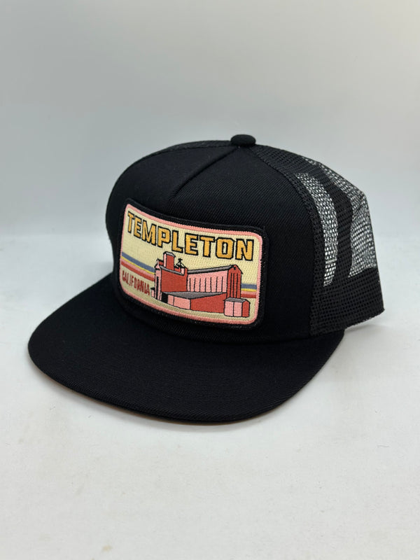 Sombrero de bolsillo chihuahua