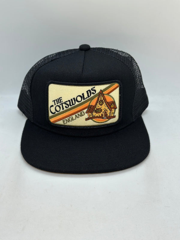 Sombrero de bolsillo chihuahua