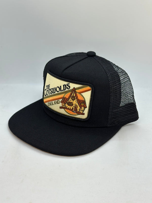 Sombrero de bolsillo chihuahua
