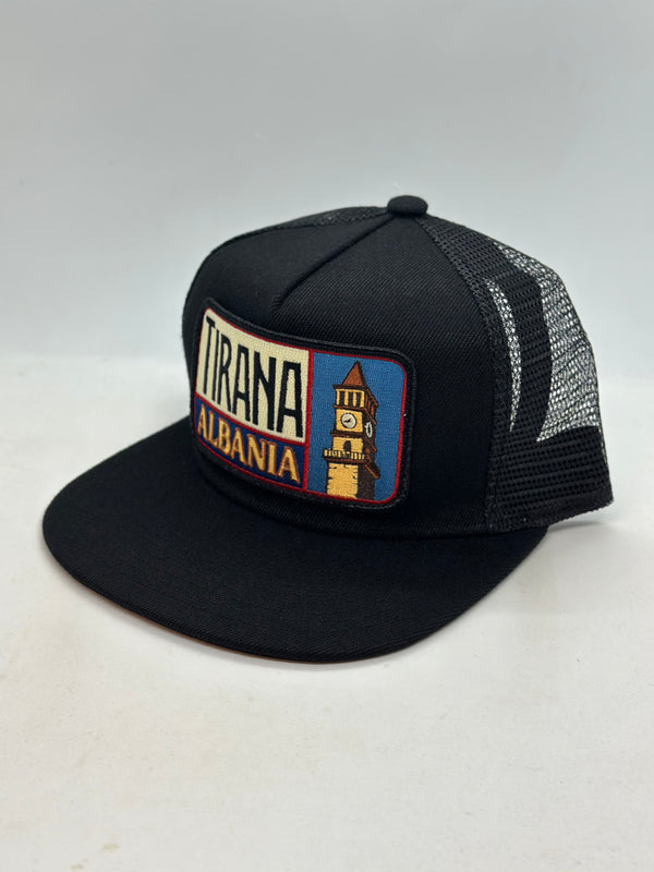 Sombrero de bolsillo chihuahua