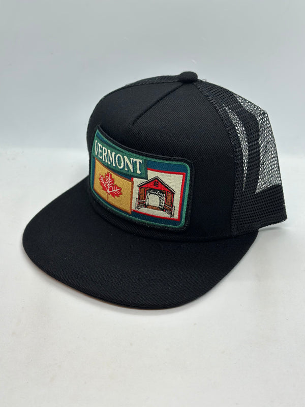 Vermont Pocket Hat