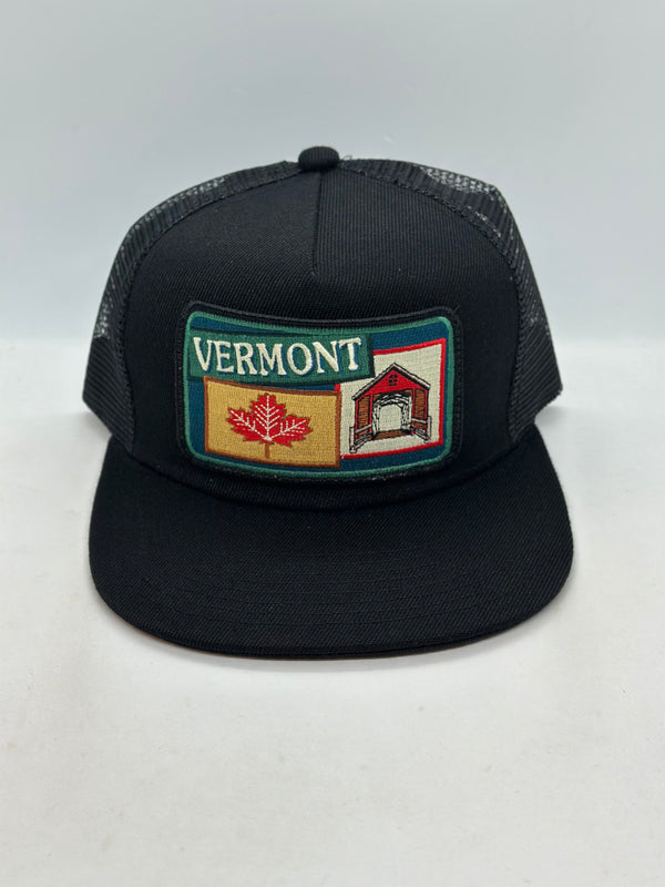 Vermont Pocket Hat