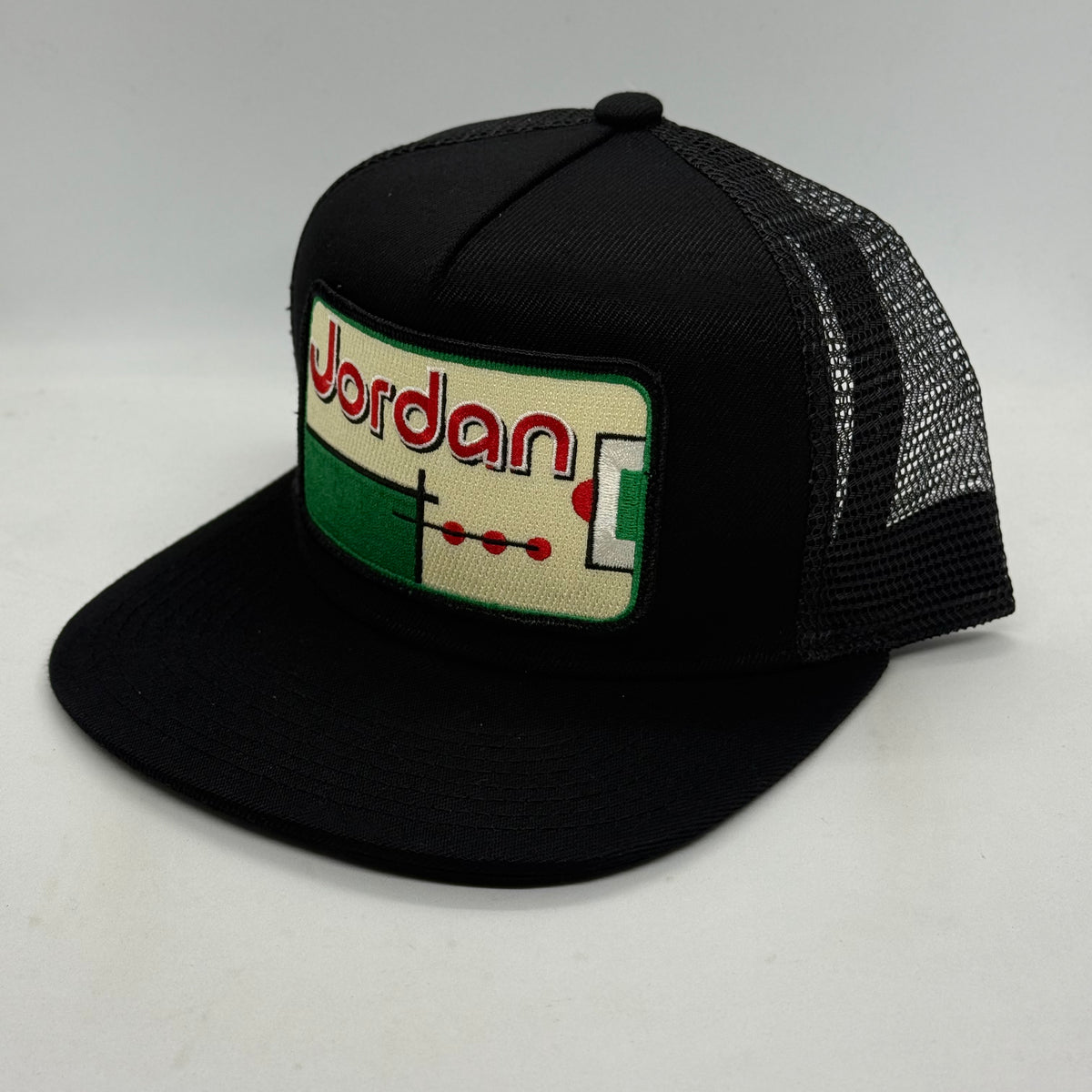 Buy Jordan World Cup Series Pocket Hat | Embroidered Patch – Bart