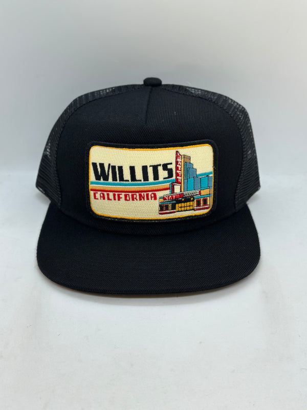 Sombrero de bolsillo chihuahua