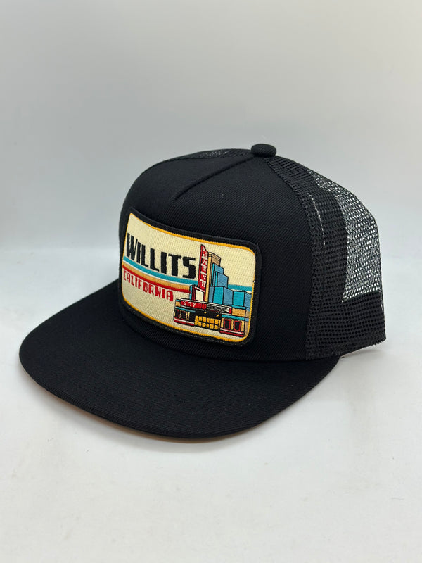 Sombrero de bolsillo chihuahua