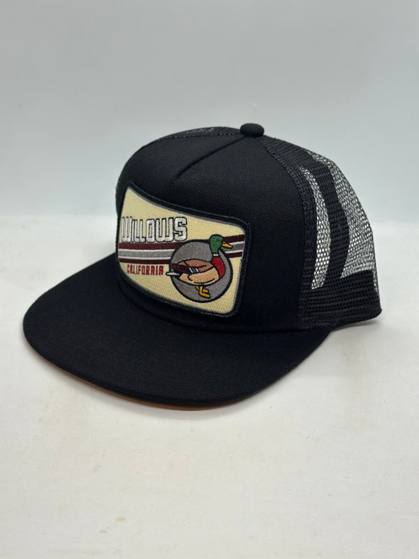 Sombrero de bolsillo chihuahua