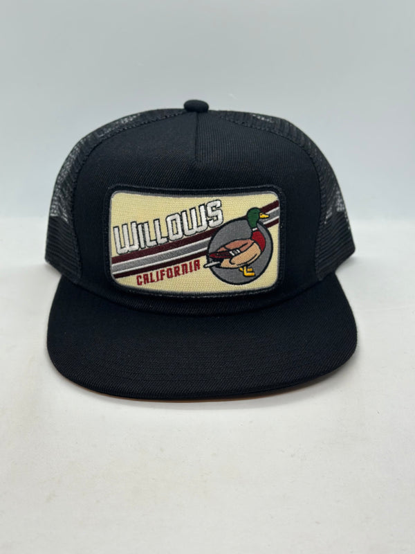 Sombrero de bolsillo chihuahua