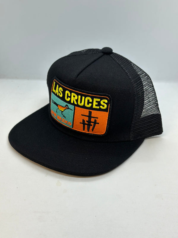 Las Cruces New Mexico Pocket Hat