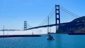 The North Bay in a Weekend: Marin, Sonoma, and Everything In Between