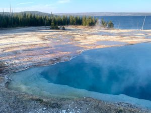How to Do Yellowstone in a Weekend (Without Losing Your Mind)