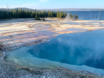 How to Do Yellowstone in a Weekend (Without Losing Your Mind)