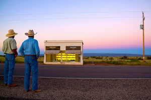 Why Marfa, Texas Should Be Your Next Weird Weekend