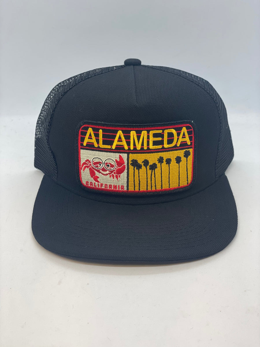 Alameda County Designs