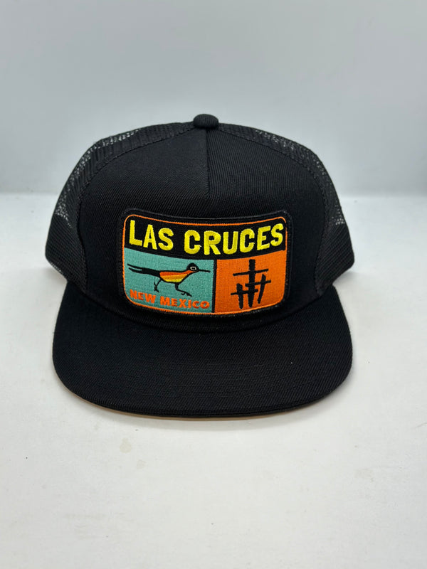 Las Cruces New Mexico Pocket Hat