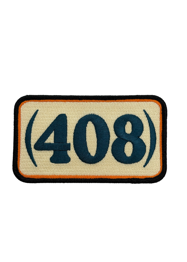 (408) Patch