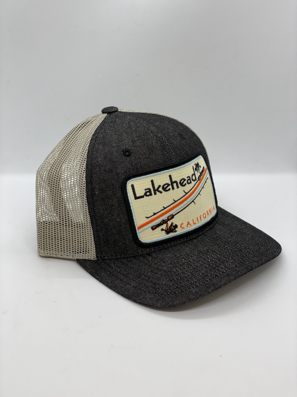 Sombrero de bolsillo Lakehead