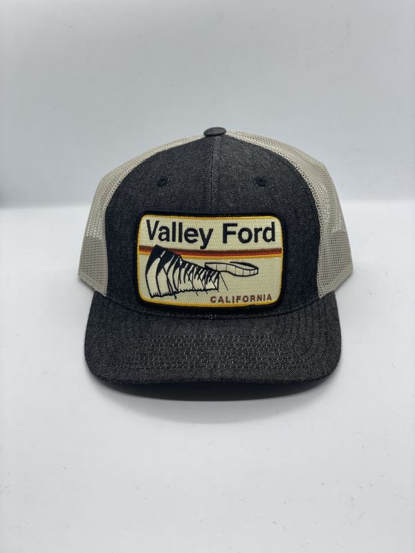 Sombrero de bolsillo Valley Ford