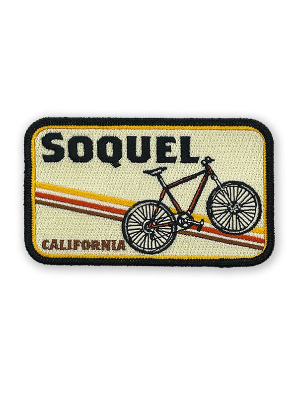 Soquel Patch