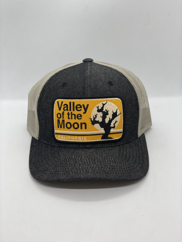 Valley of the Moon Pocket Hat