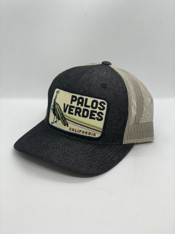 Palos Verdes Pocket Hat