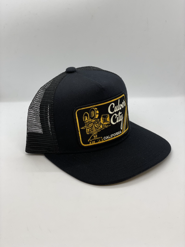Sombrero de bolsillo de Culver City