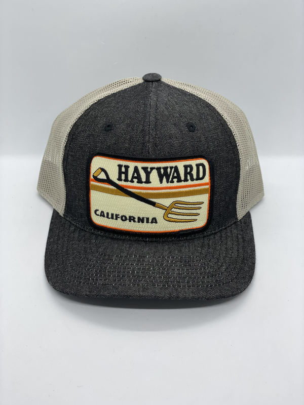 Sombrero Hayward