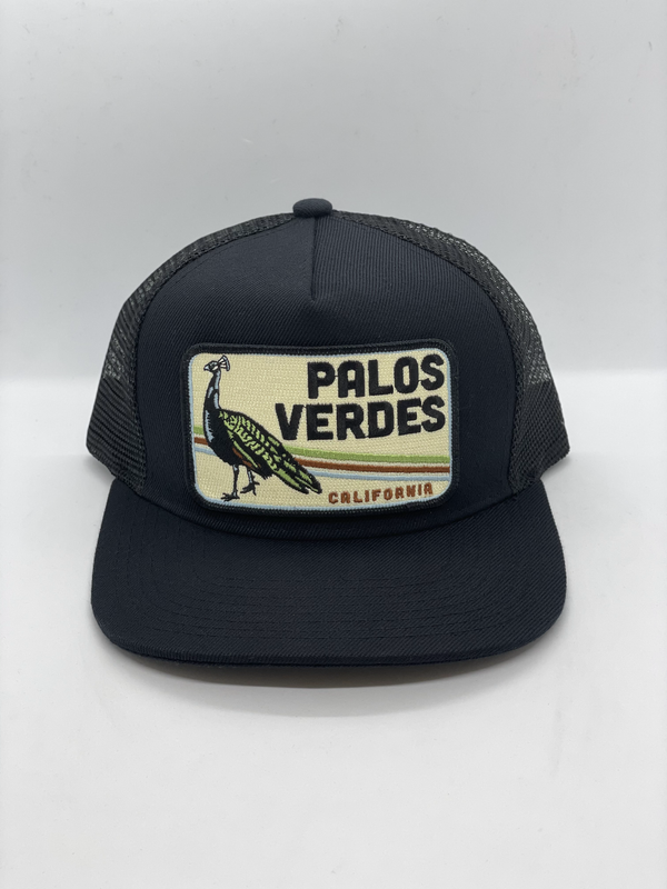 Palos Verdes Pocket Hat