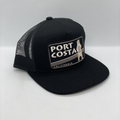 Image for Port Costa Pocket Hat