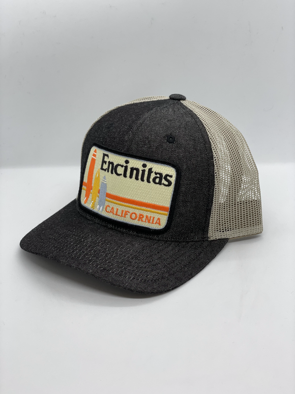 Sombrero de bolsillo Encinitas