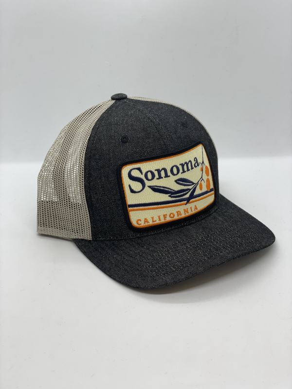 Sonoma Pocket Hat