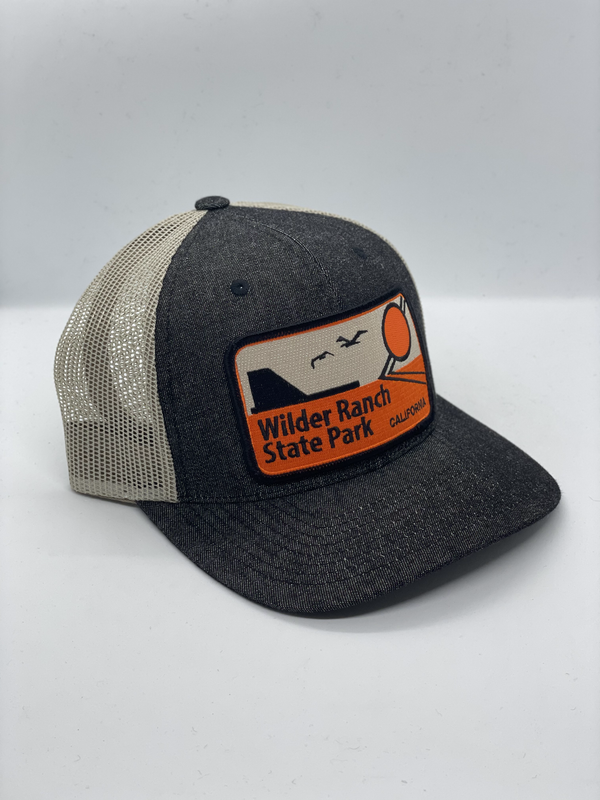 Wilder Ranch State Park Pocket Hat