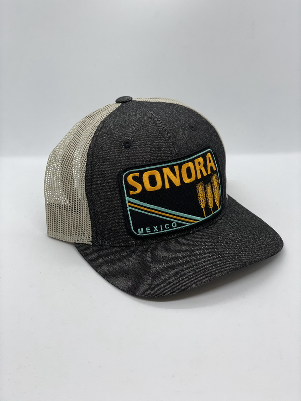 Sombrero de bolsillo Sonora México