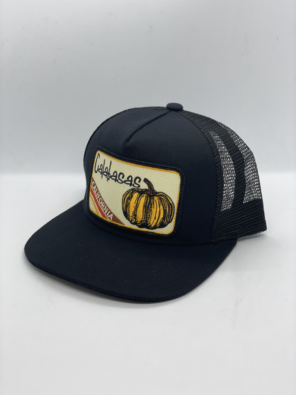 Sombrero de bolsillo Calabasas