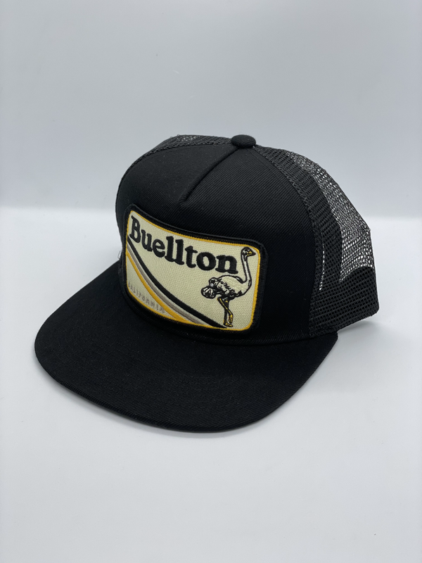 Buellton Pocket Hat
