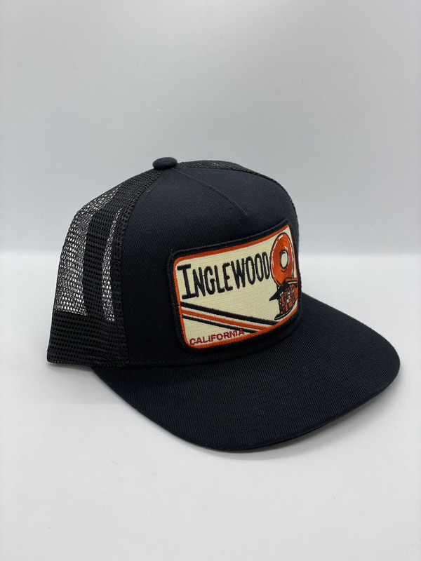 Inglewood Pocket Hat
