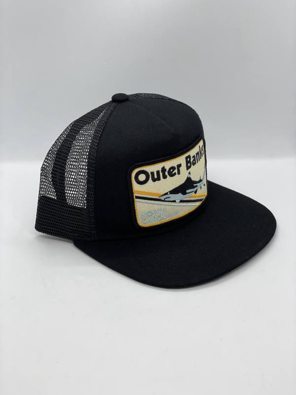 Outer Banks North Carolina Pocket Hat