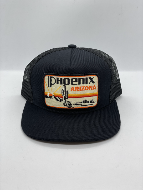 Sombrero de bolsillo Phoenix Arizona