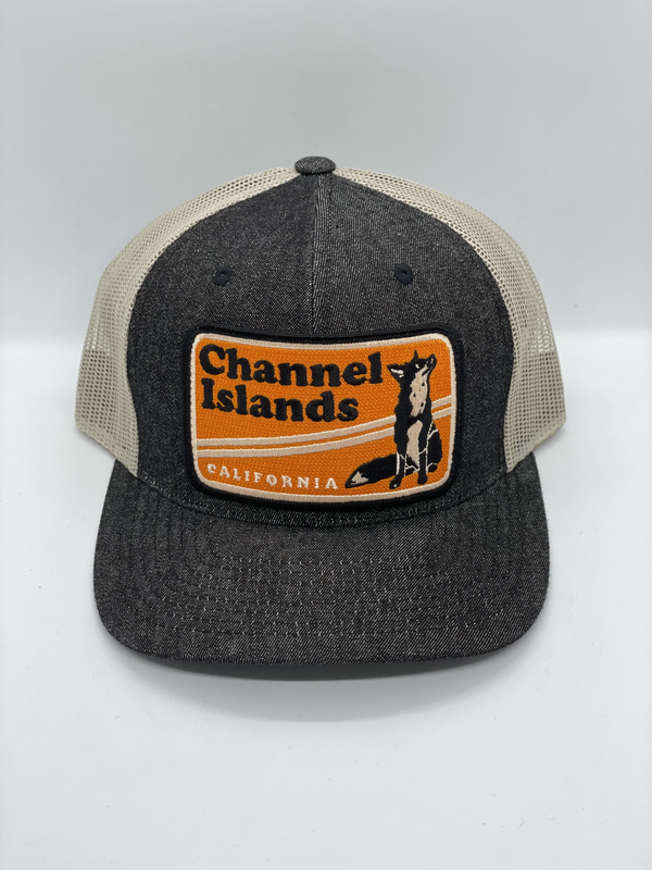 Sombrero de bolsillo de las Islas del Canal