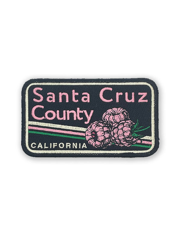 Santa Cruz County Patch