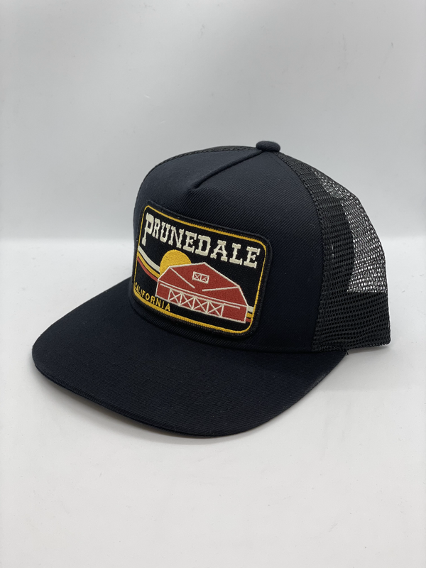 Prunedale Pocket Hat