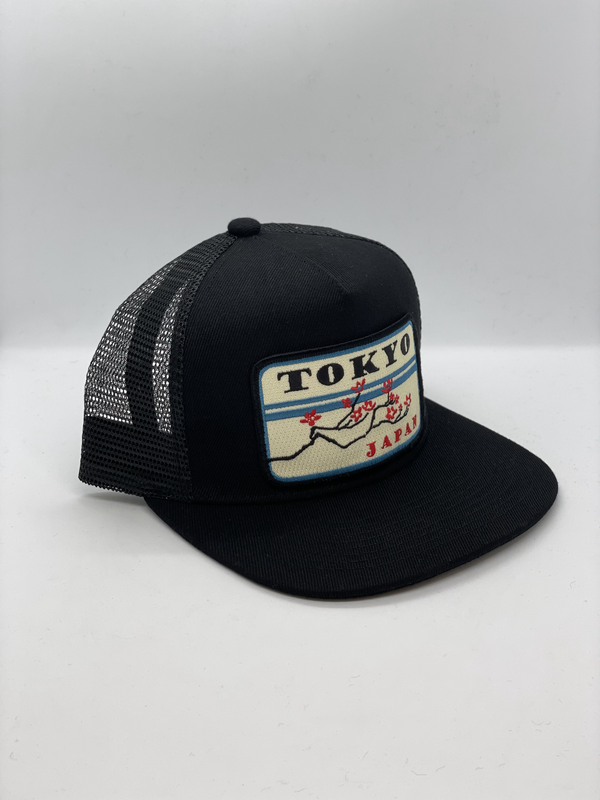 Sombrero Tokio Japón