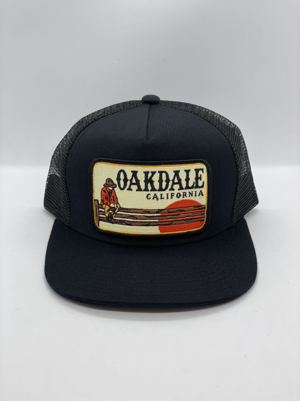 Sombrero de bolsillo Oakdale