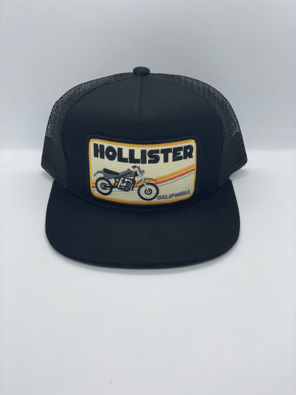Hollister Pocket Hat