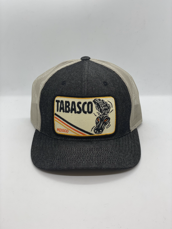 Tabasco Mexico Pocket Hat