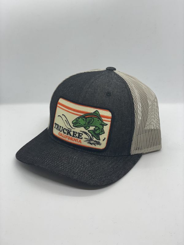 Truckee Pocket Hat